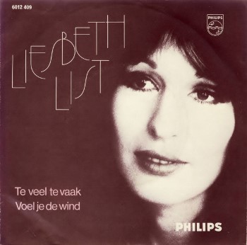 Liesbeth List